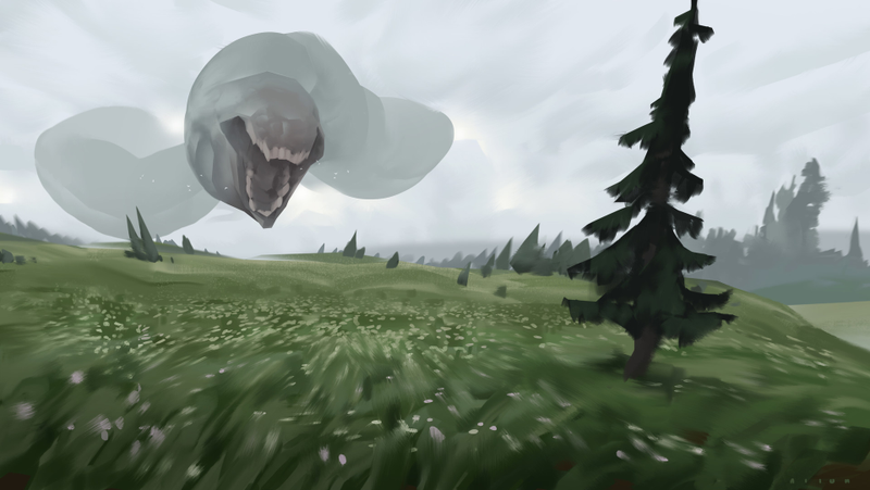 Illustration for article titled Welcome Home